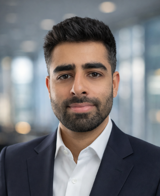 Pulkit Narang, CFA