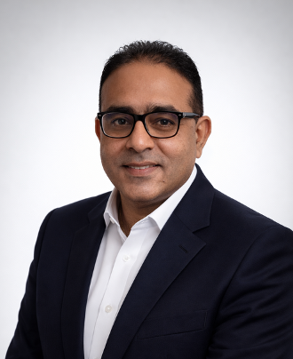 Vishal Kumar Narang